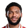 Joe Gomez