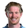 Kevin De Bruyne
