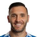 Lucas Pérez