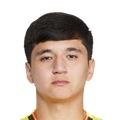 Abdukodir Khusanov