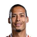 Virgil van Dijk