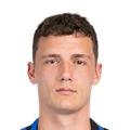 Benjamin Pavard
