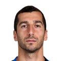 Henrikh Mkhitaryan