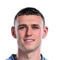 Phil Foden