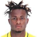 Samuel Chukwueze