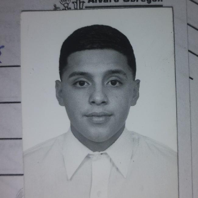 BRAYAN JOSUE GUERRERO