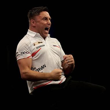Gerwyn Price