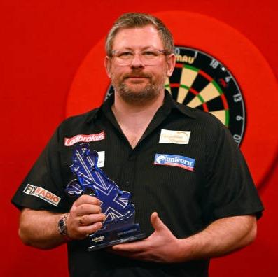 James Wade