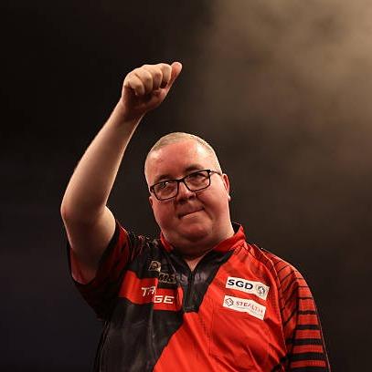 Stephen Bunting