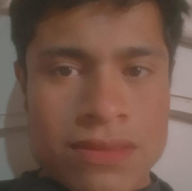Diofilo Sanchez Merino