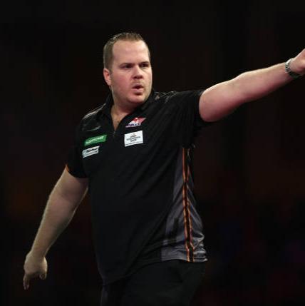 Dirk Van Duljvenbode