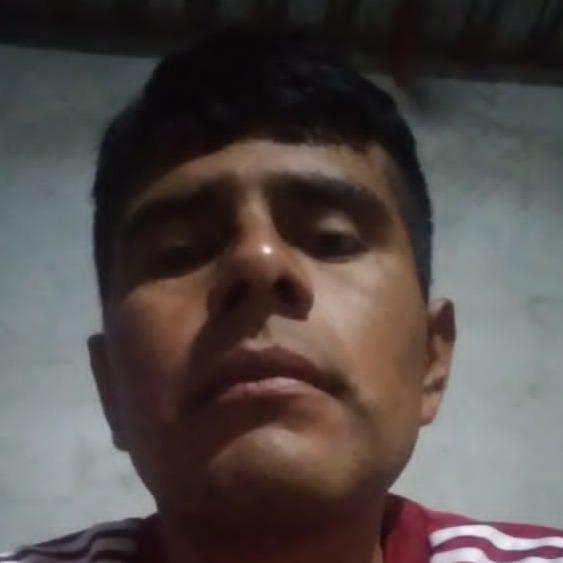 Alberto Ramirez