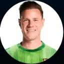 Ter stegen gk