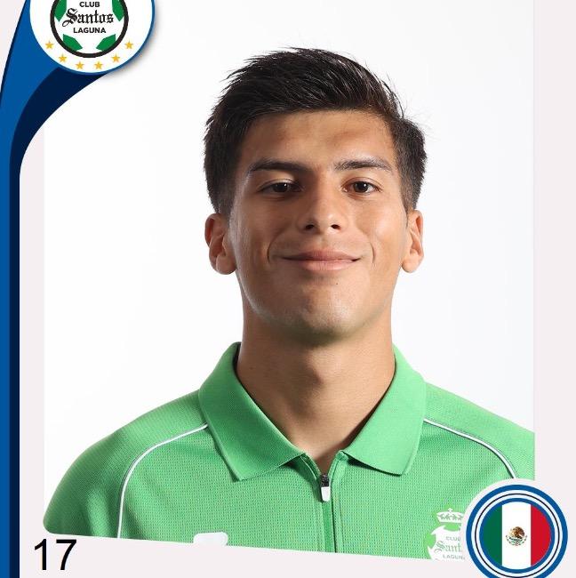 Emmanuel Echeverría