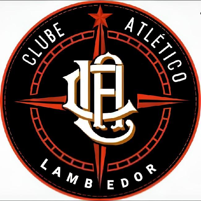 CLUBE ATLÉTICO LAMBEDOR