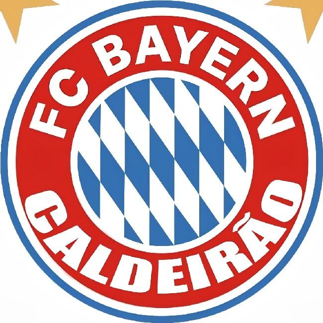 BAYERN CALDEIRÃO