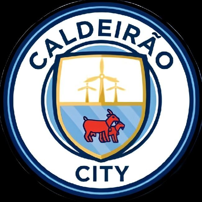 CALDEIRÃO CITY