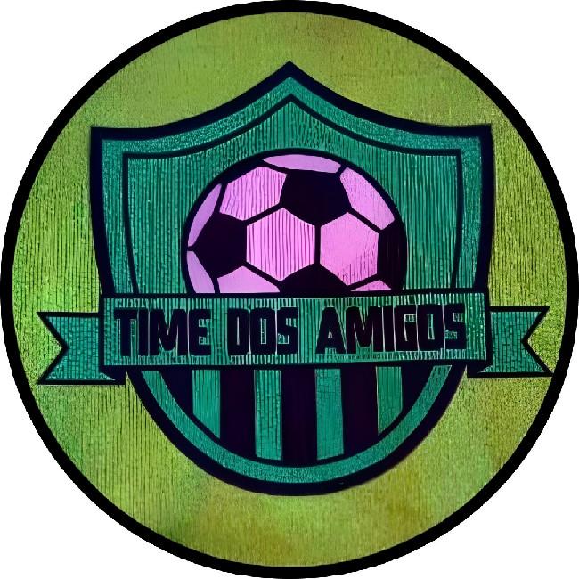 TIME DOS AMIGOS