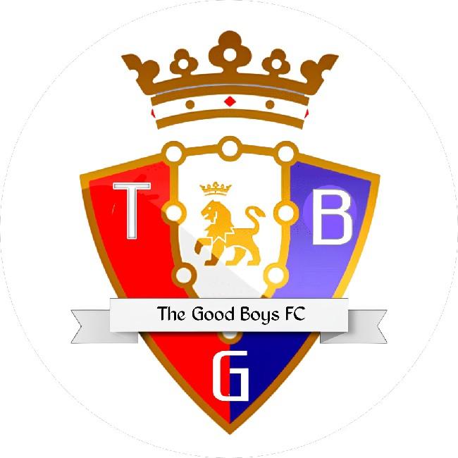 THE GOOD BOYS FC