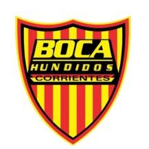 Boca Hundidos