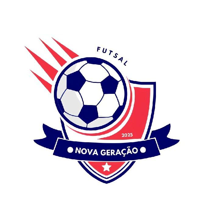 NOVA GERAÇÃO FUTSAL