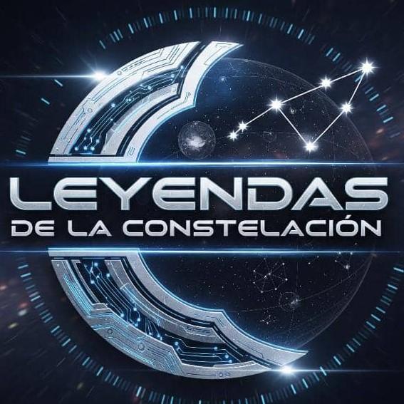 Legendas de la constelacion