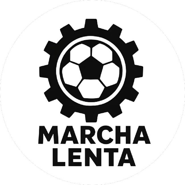 MARCHA LENTA