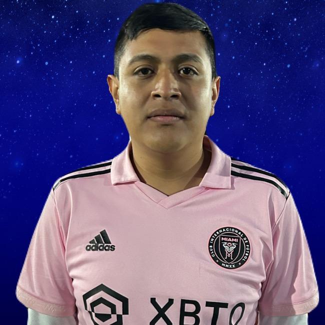 Ricardo Paredes