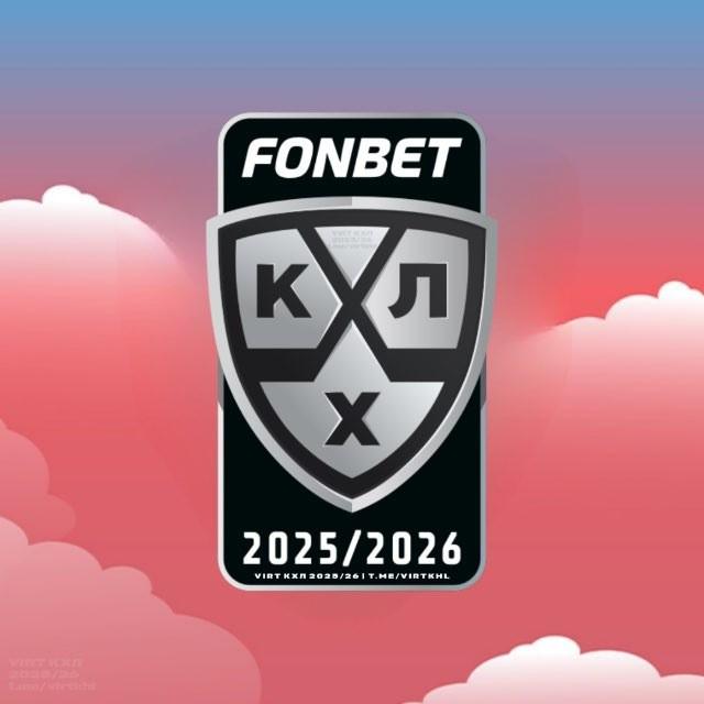 VIRT KHL
