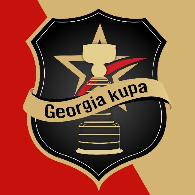 7. Georgia kupa