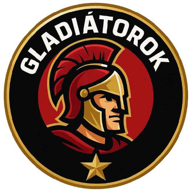 Gladiátorok