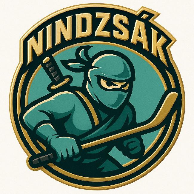 Nindzsák