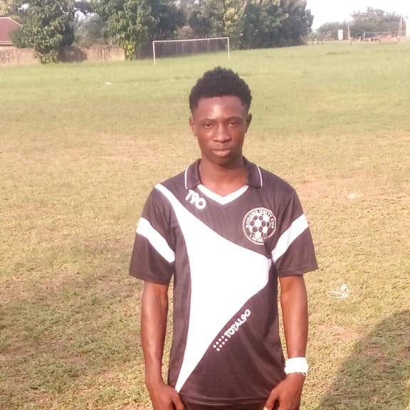 Eze Emmanuel chigbo