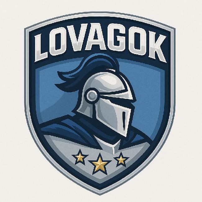 Lovagok