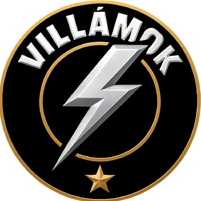 Villámok