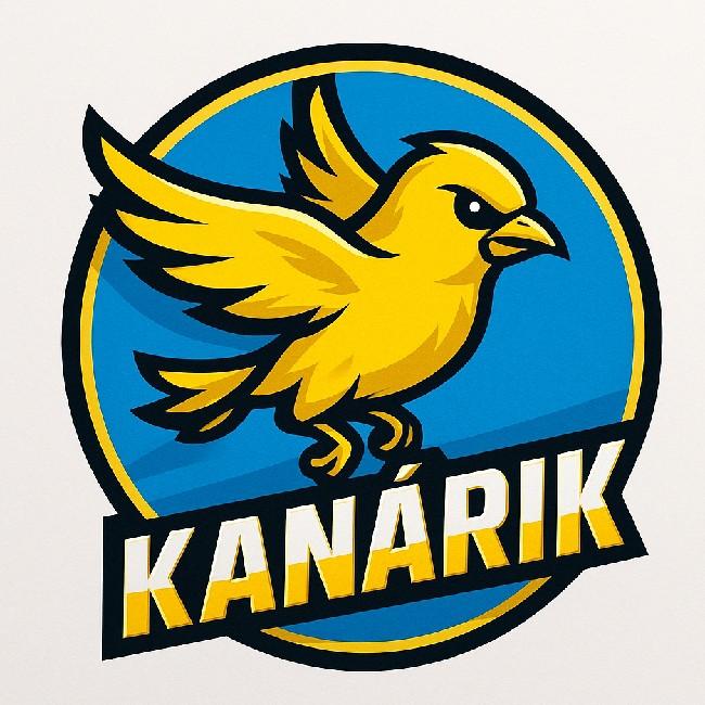 Kanárik