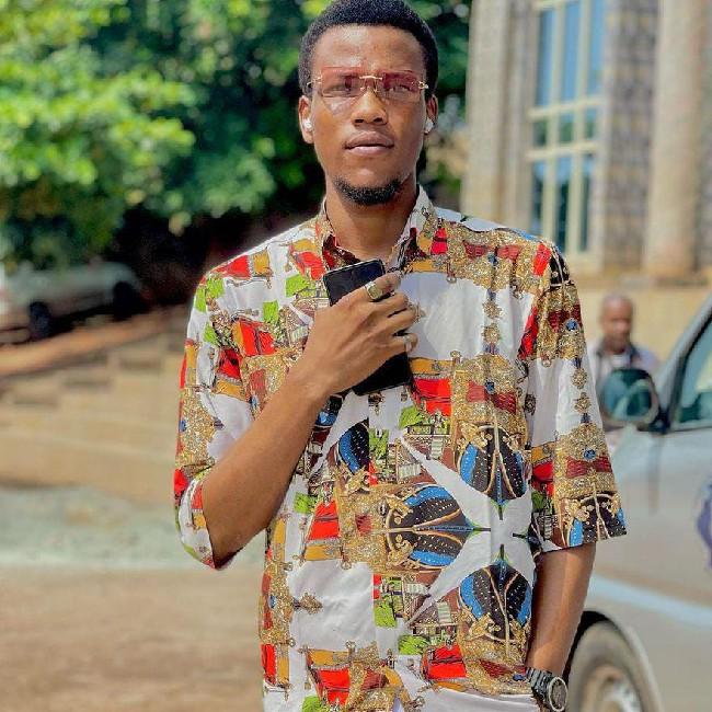 Anazodo Kingsley Arinze