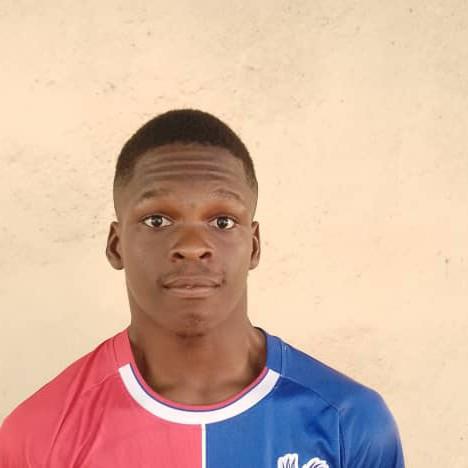 IRO Chukwuemeka Aluu