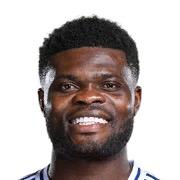 Thomas Partey