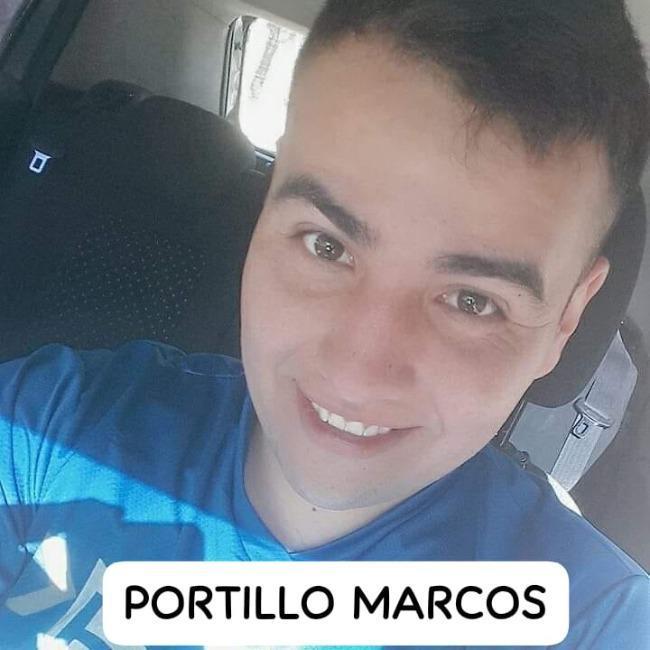 Portillo Marcos