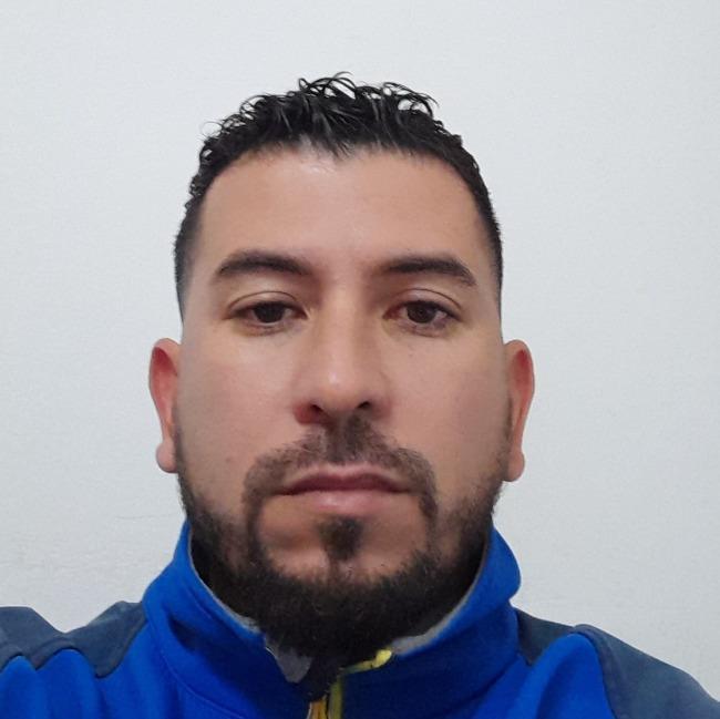 Jorge orrego