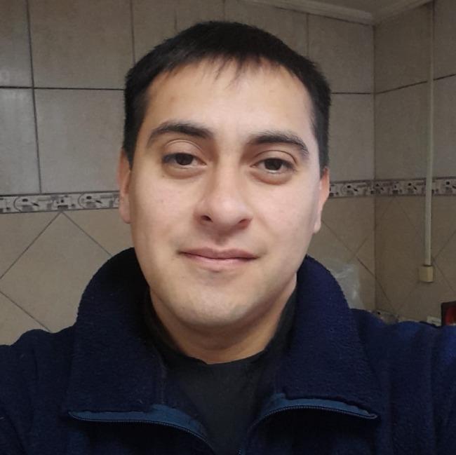 Galván Alfredo