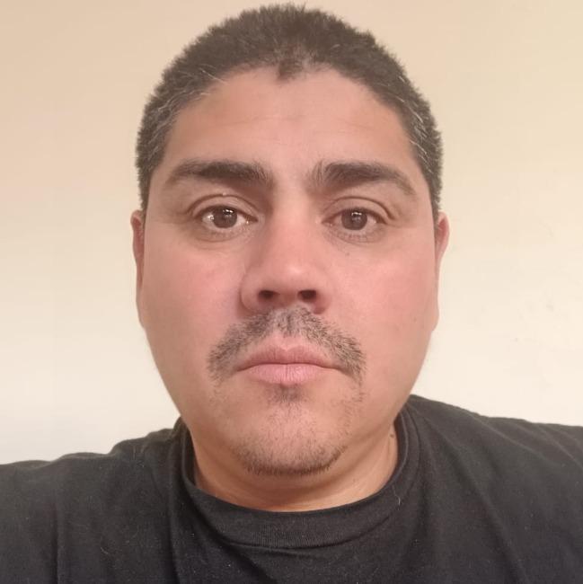 Manquin Leandro