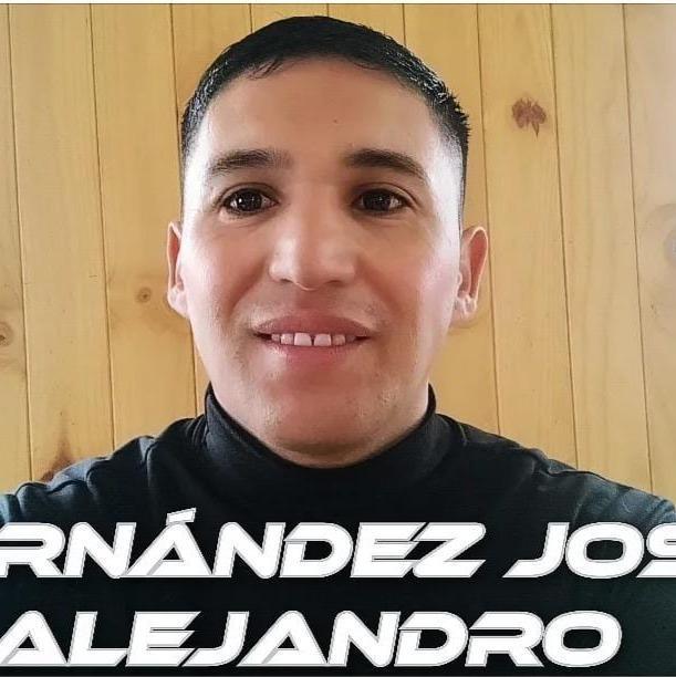 José Alejandro Hernández