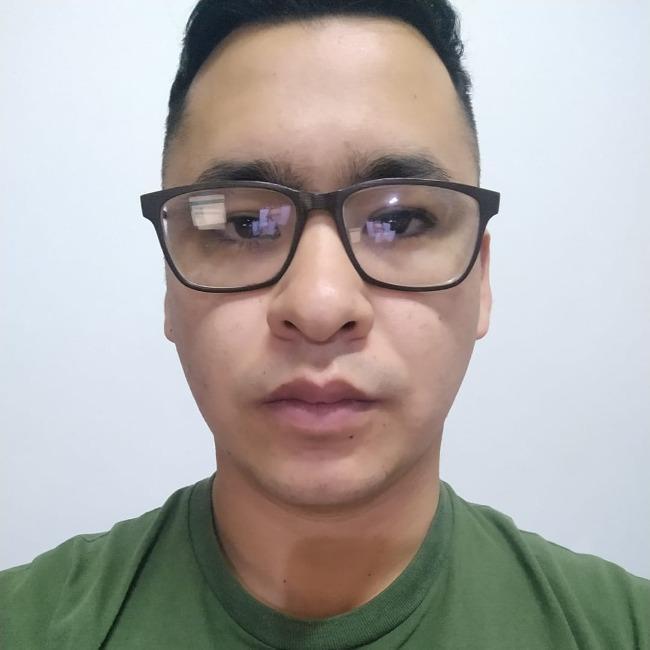 Berdugo Santiago