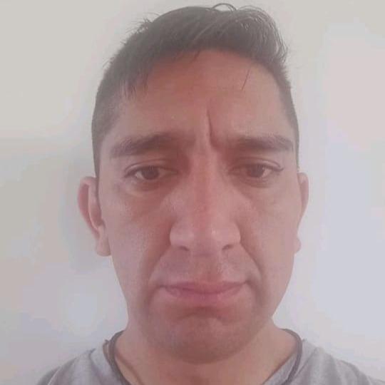 Enriquez José Luis