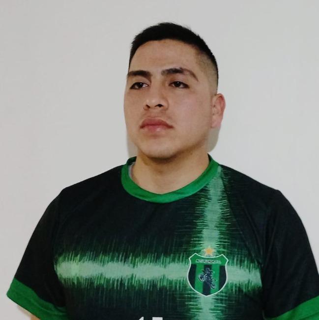 Saez Jonathan