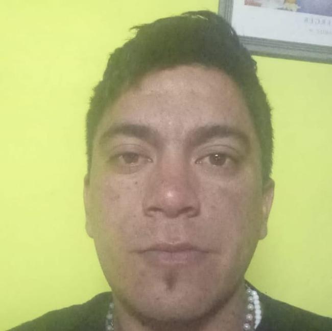 Jorquera Luis