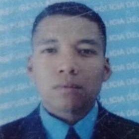 Lucas Romero