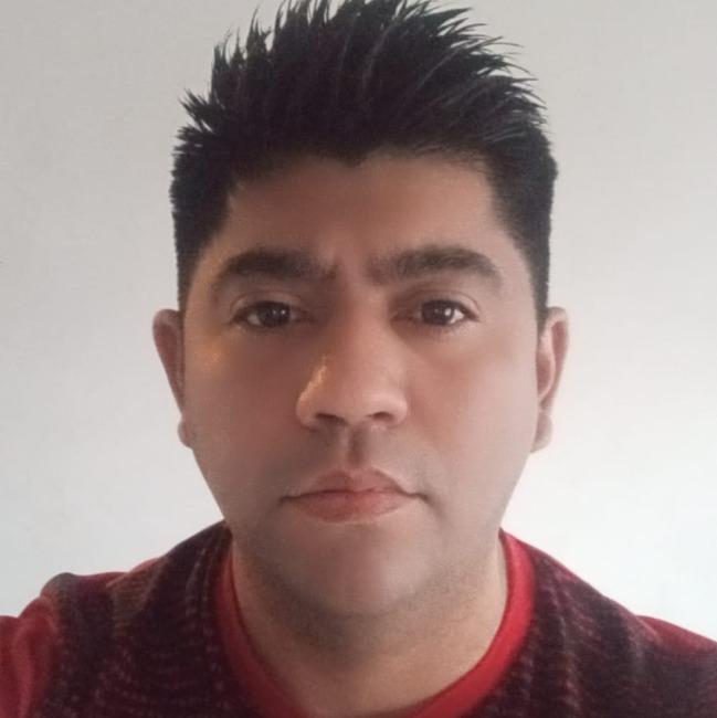 Ñancucheo Héctor
